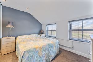 Bedroom Two- click for photo gallery
